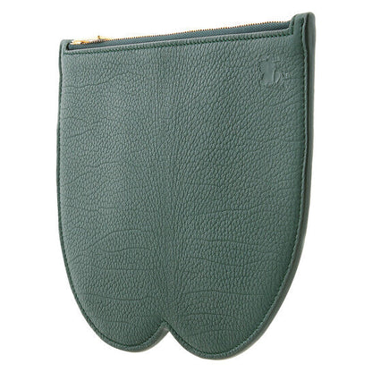 Equestrian Knight Design Chess Pouch