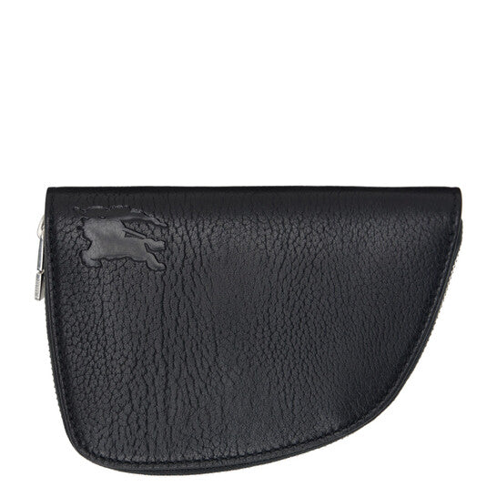 Medium Shield Zip Wallet