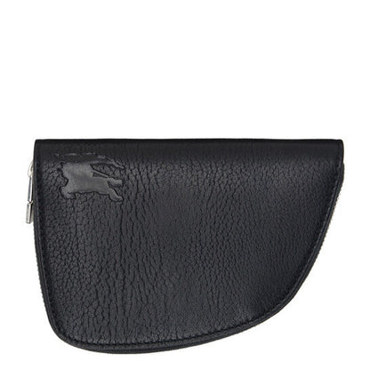 Medium Shield Zip Wallet
