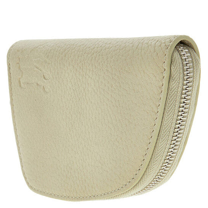 Medium Shield Zip Wallet