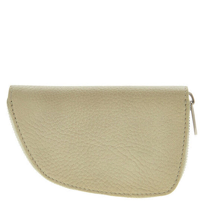 Medium Shield Zip Wallet