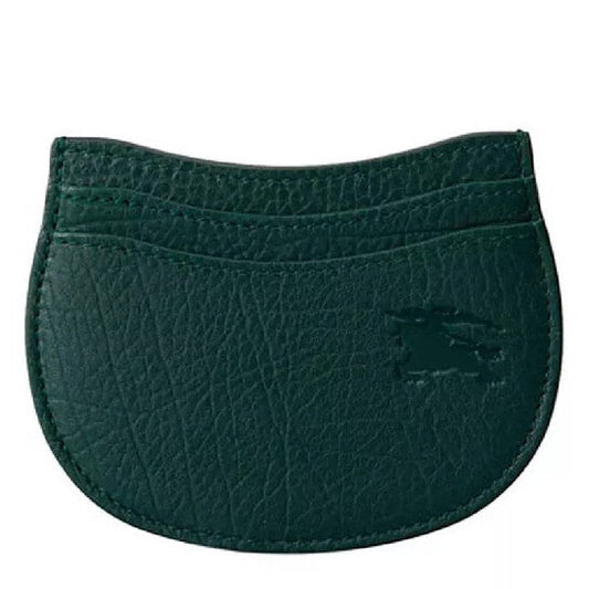 Rocking Horse Leather Card Wallet