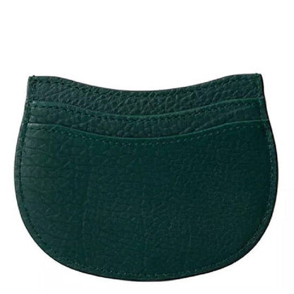 Rocking Horse Leather Card Wallet