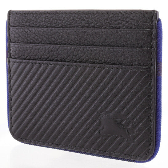 Sandon Card Case With Logo