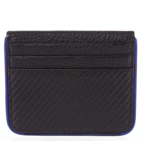 Sandon Card Case With Logo