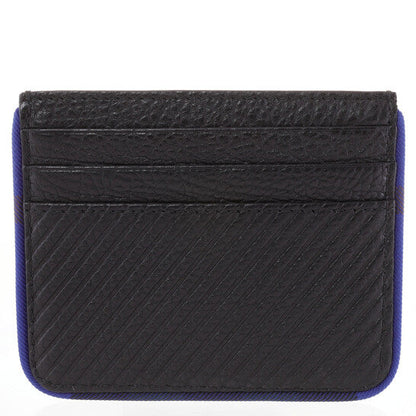 Sandon Card Case With Logo