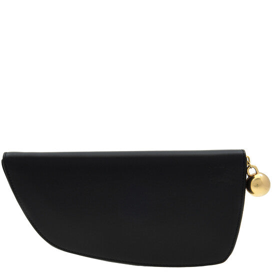 Shield Leather Wallet