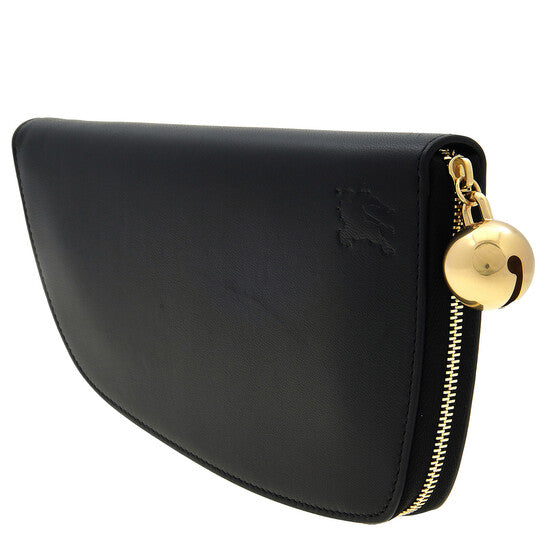 Shield Leather Wallet