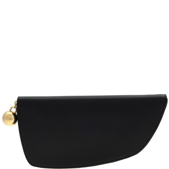 Shield Leather Wallet