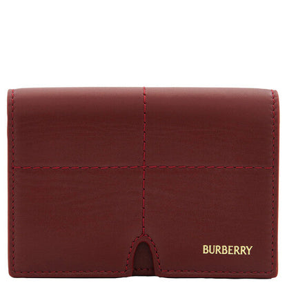 Snip Logo Printed Card Case