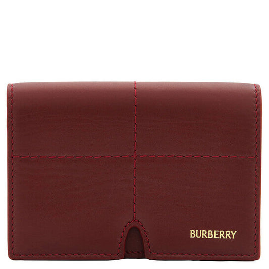 Snip Logo Printed Card Case