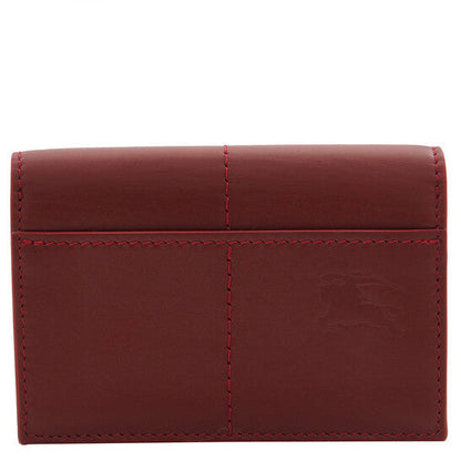 Snip Logo Printed Card Case
