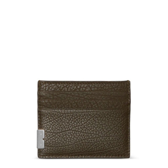 Tall B Leather Card Case