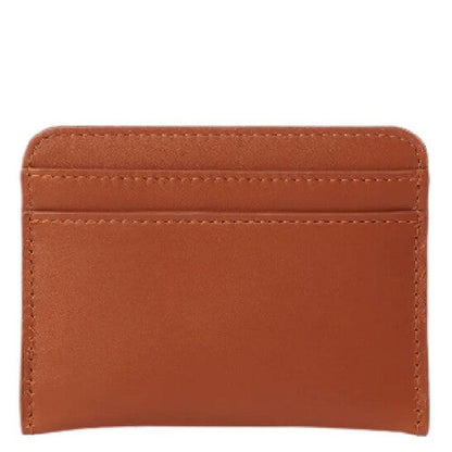 Sense Embroidered Logo Card Holder