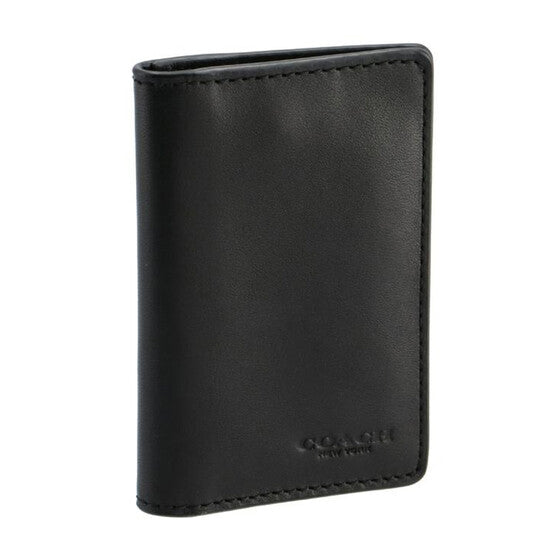Calf Leather Sport Wallet