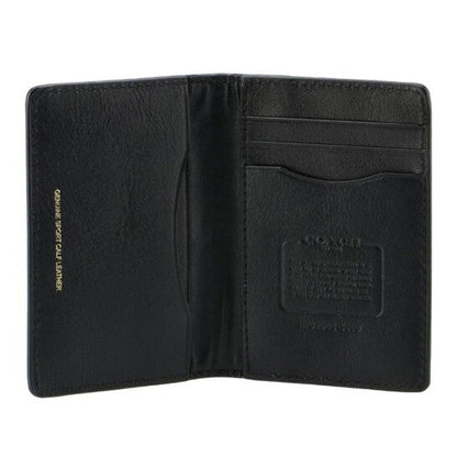 Calf Leather Sport Wallet
