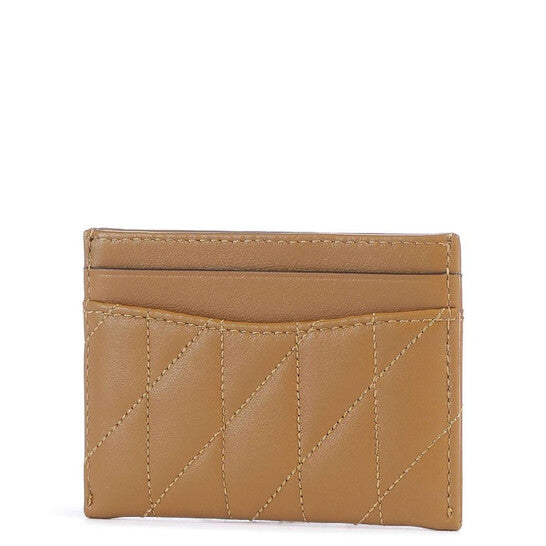 Essential Quilt Leather Cardcase