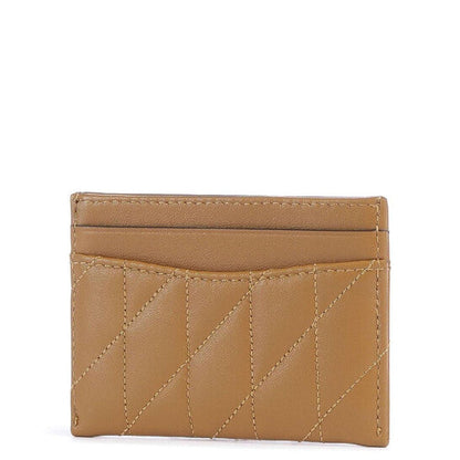 Essential Quilt Leather Cardcase