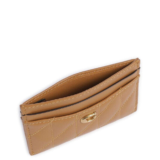 Essential Quilt Leather Cardcase