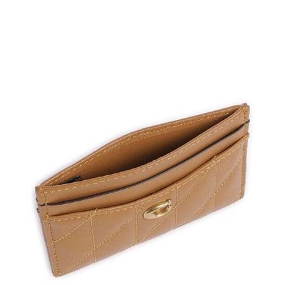 Essential Quilt Leather Cardcase