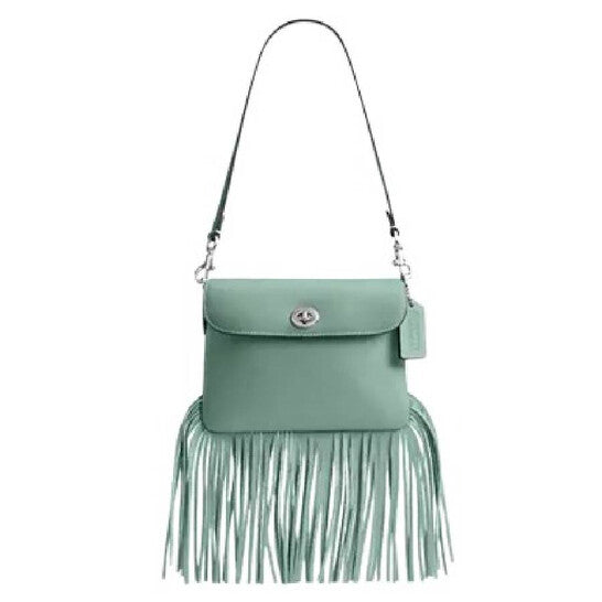 Fringe 1964 Crossbody Bag