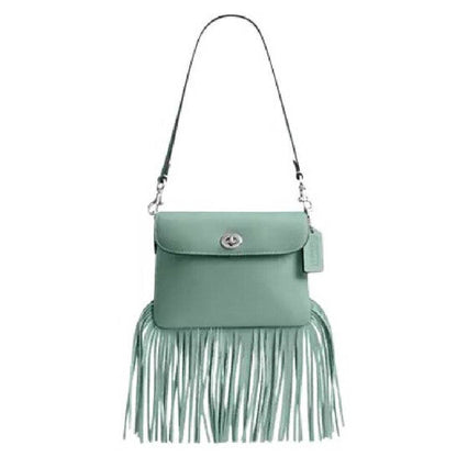 Fringe 1964 Crossbody Bag
