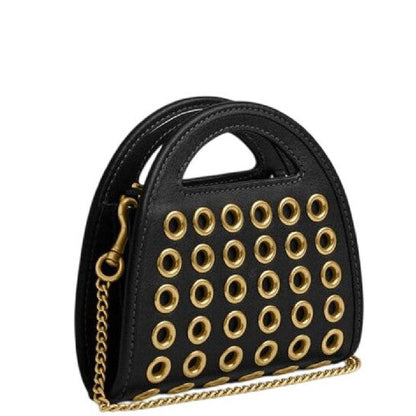 Goument Top Handle Card Case