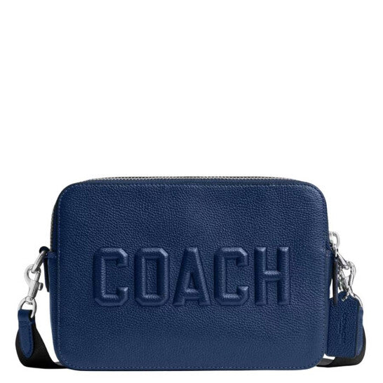 Graphic Charter Crossbody Bag 24