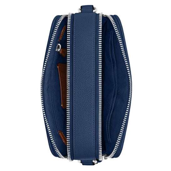 Graphic Charter Crossbody Bag 24