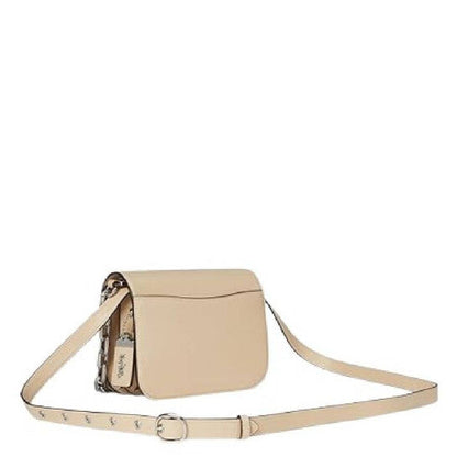 Idol Calf Leather Shoulder Bag