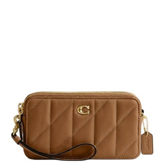 Kira Crossbody Bag With Pillow Quilting