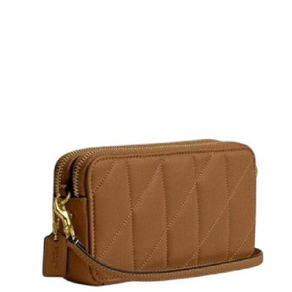 Kira Crossbody Bag With Pillow Quilting