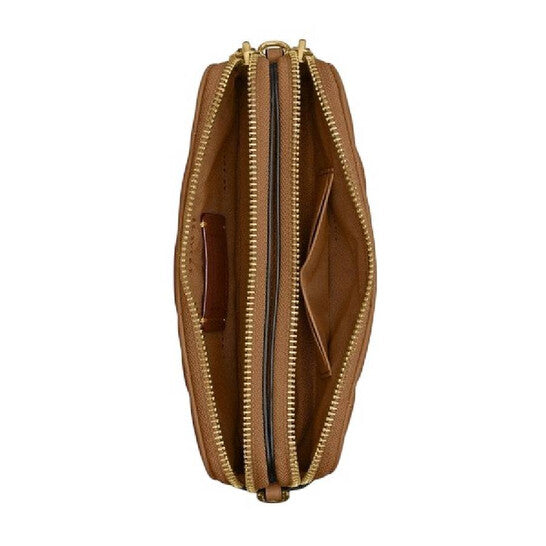 Kira Crossbody Bag With Pillow Quilting