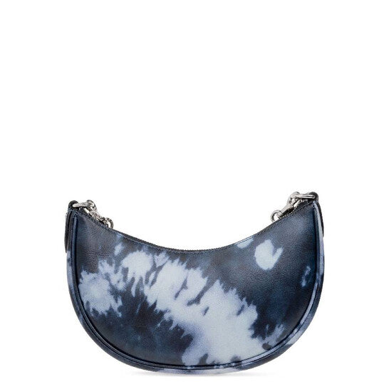 Mira Tie Dye Print Shoulder Bag