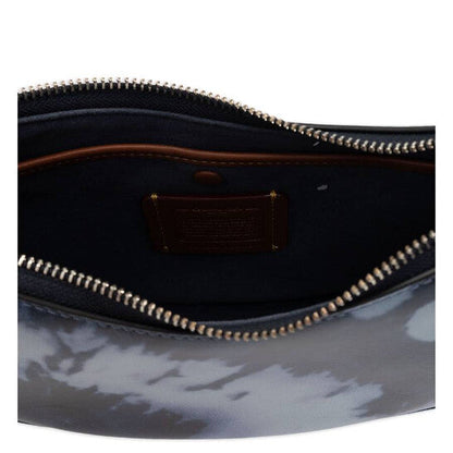 Mira Tie Dye Print Shoulder Bag
