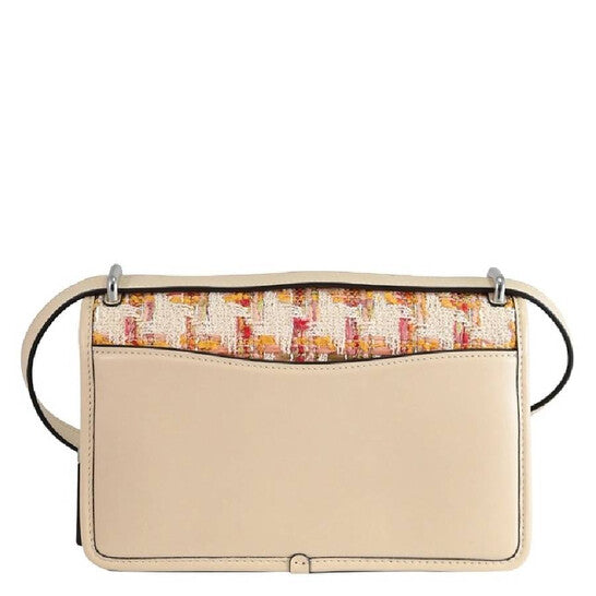 Tweed Bandit Shoulder Bag