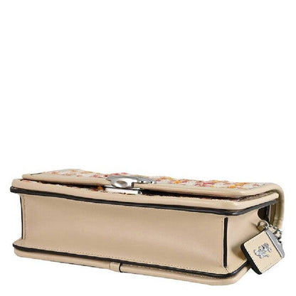 Tweed Bandit Shoulder Bag