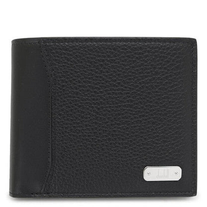 1893 Harness 4cc Coin Purse Billfold Leather Wallet