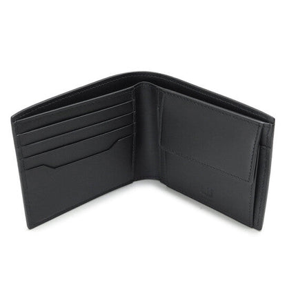1893 Harness 4cc Coin Purse Billfold Leather Wallet