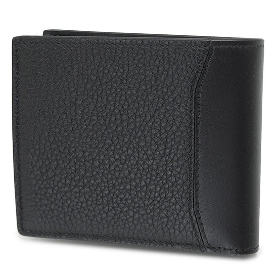 1893 Harness 4cc Coin Purse Billfold Leather Wallet