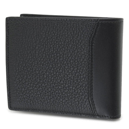 1893 Harness 4cc Coin Purse Billfold Leather Wallet