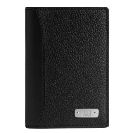 1893 Harness Leather Business Card Case