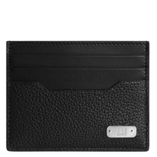 1893 Harness Leather Card Case