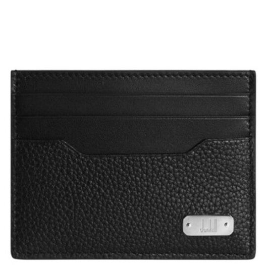 1893 Harness Leather Card Case