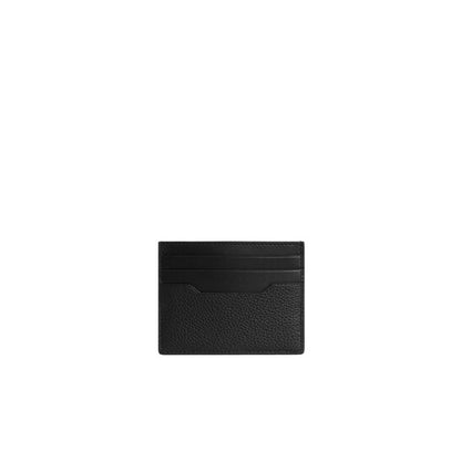 1893 Harness Leather Card Case