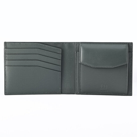 Burlington 4cc Coin Purse Billfold Wallet