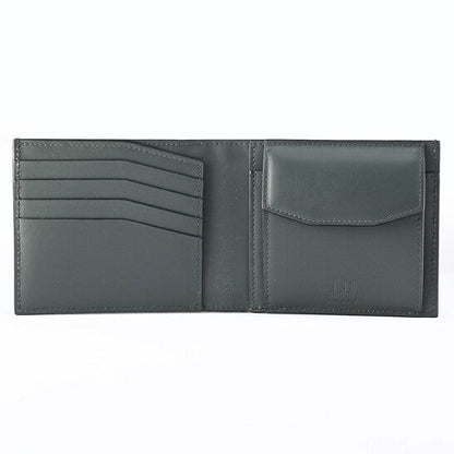 Burlington 4cc Coin Purse Billfold Wallet