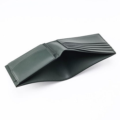 Burlington 4cc Coin Purse Billfold Wallet