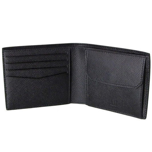 Cadogan 4cc Coin Purse Billfold Leather Wallet