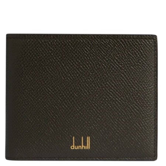 Cadogan 4cc Coin Purse Billfold Leather Wallet